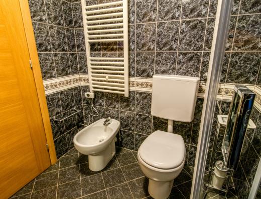 Bagno