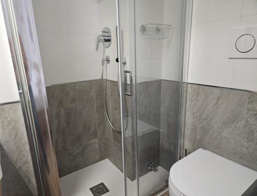 Bagno camera